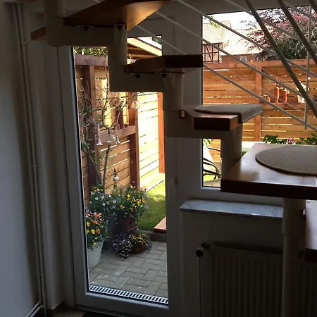 Bruecke Holiday home