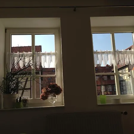 Holiday home Bruecke Quedlinburg