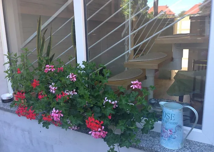 Ferienhaus Brücke *