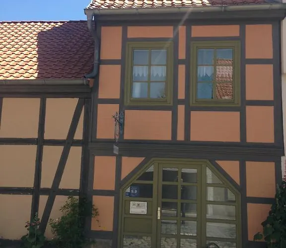 Ferienhaus Brücke *