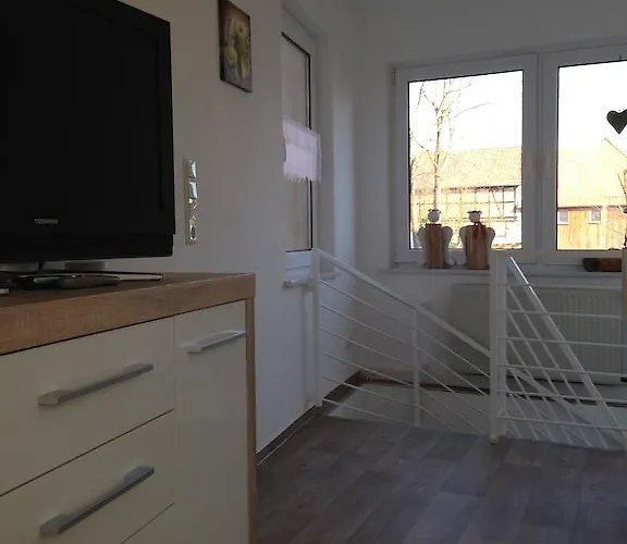 Ferienhaus Brücke *